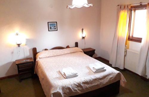 La Cumbrecita Hotel | Las Verbenas Hotel