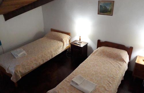 La Cumbrecita Hotel | Las Verbenas Hotel