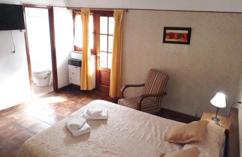 La Cumbrecita Hotel | Las Verbenas Hotel