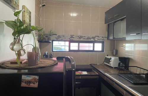 Tuxtla Gutierrez Apartamento | "Las Viejitas" Beautiful house in downtown Tuxtla