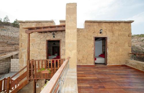 Arico Casa | Las Vigas