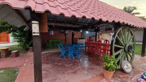 Champoton Apartamento | Las Villas Champoton