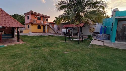 Champoton Apartamento | Las Villas Champoton