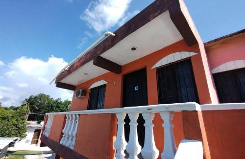 Champoton Apartamento | Las Villas Champoton