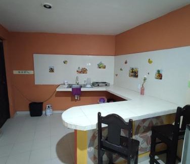 Champoton Apartamento | Las Villas Champoton