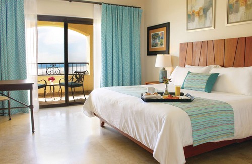 Mazatlan Complejo | Las Villas Hotel & Golf by Estrella del Mar
