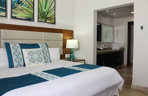 Mazatlan Complejo | Las Villas Hotel & Golf by Estrella del Mar