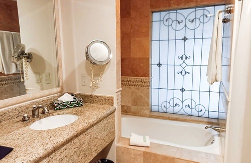 Mazatlan Complejo | Las Villas Hotel & Golf by Estrella del Mar