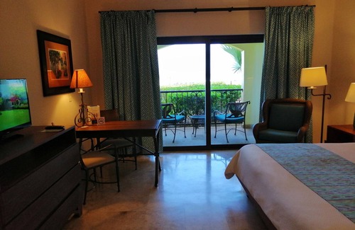 Mazatlan Complejo | Las Villas Hotel & Golf by Estrella del Mar