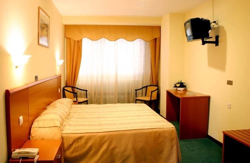 Arteixo Hotel | Las Vinas