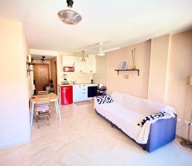 El Castell de Guadalest Apartamento | Las Vistas Apartment