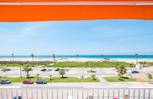 Conil de la Frontera City Center Apartamento | Las Vistas del Último Paraíso