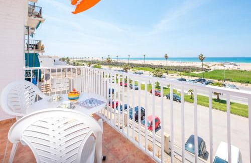 Conil de la Frontera City Center Apartamento | Las Vistas del Último Paraíso