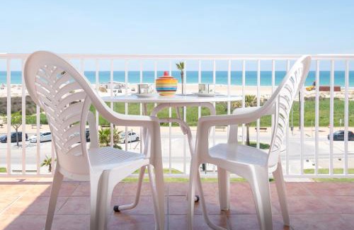 Conil de la Frontera City Center Apartamento | Las Vistas del Último Paraíso