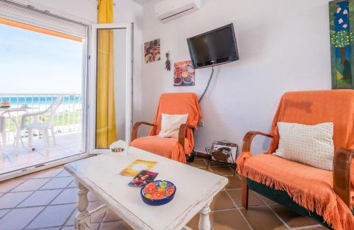 Conil de la Frontera City Center Apartamento | Las Vistas del Último Paraíso
