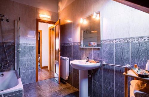 Piedrafita de Jaca Apartamento | Las Vistas de Peña Blanca