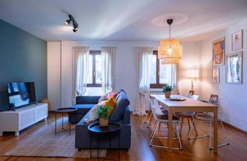 Piedrafita de Jaca Apartamento | Las Vistas de Peña Blanca