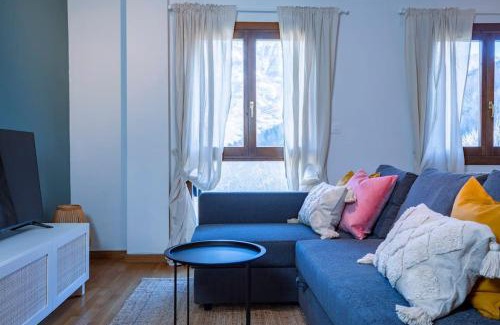 Piedrafita de Jaca Apartamento | Las Vistas de Peña Blanca