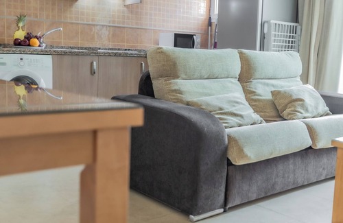 Torre del Mar Apartamento | Las Yucas