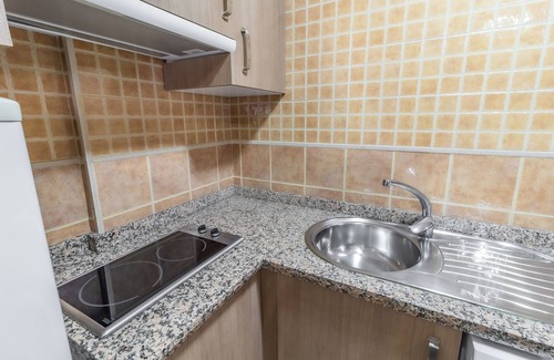 Torre del Mar Apartamento | Las Yucas