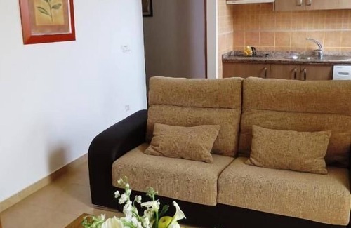 Torre del Mar Apartamento | Las Yucas