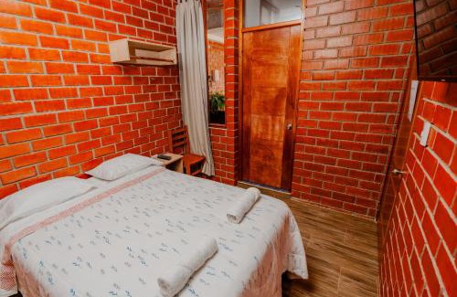 Oxapampa Casa | Las Yungas Hospedaje
