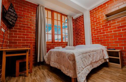 Oxapampa Casa | Las Yungas Hospedaje
