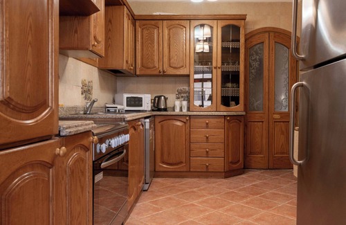 Nasr City Apartamento | Lascaic 3bdrm at Ard El-Golf