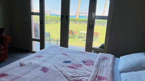 Zafarana Villa | laserina resorts