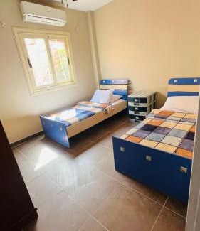 Zafarana Villa | laserina resorts