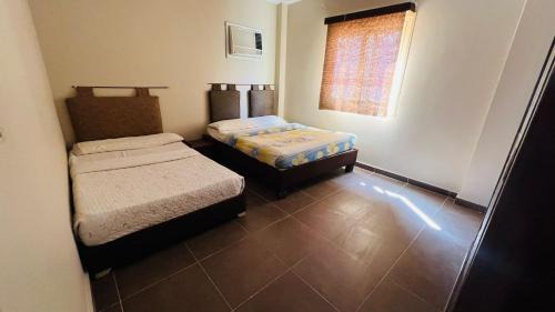 Zafarana Villa | laserina resorts