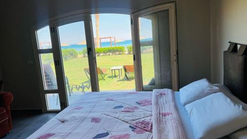 Zafarana Villa | laserina resorts