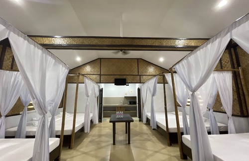 Mansalay Complejo | LaSersita Casitas and Water Spa Beach Resort by Cocotel