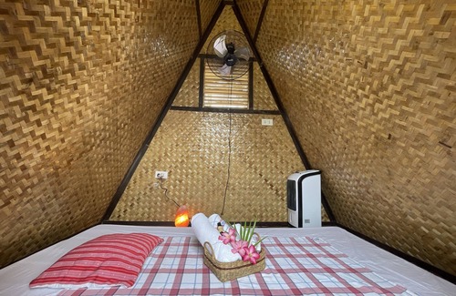Mansalay Complejo | LaSersita Casitas and Water Spa Beach Resort by Cocotel