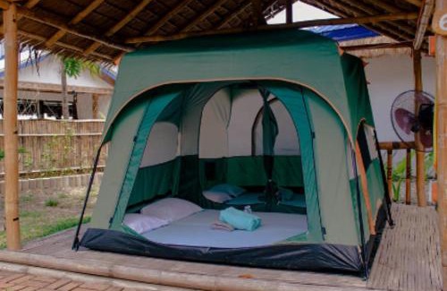Mansalay Complejo | LaSersita Casitas and Water Spa Beach Resort by Cocotel