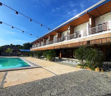 Mansalay Complejo | LaSersita Casitas and Water Spa Beach Resort by Cocotel