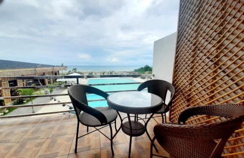 Mansalay Complejo | LaSersita Casitas and Water Spa Beach Resort by Cocotel