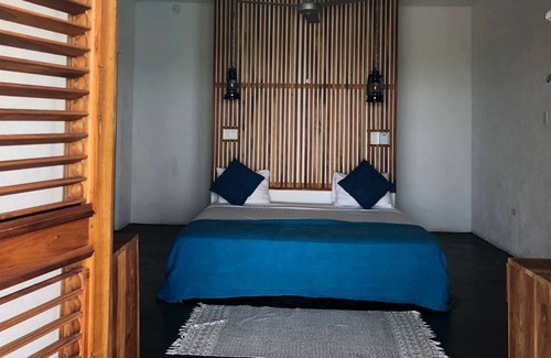 Treasure Beach Hotel | Lashings Boutique Hotel