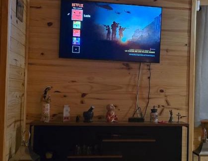 Punta del Diablo Casa | Laslu