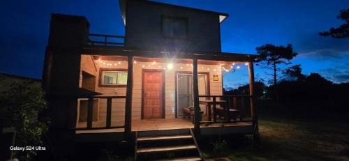 Punta del Diablo Casa | Laslu