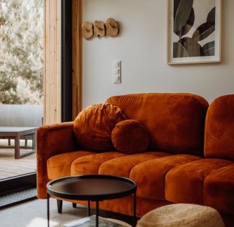 gmina Kurzetnik Casa | LASpot Szafarnia