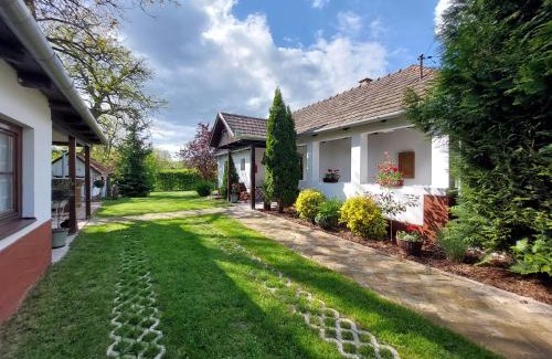 Szabolcs Apartamento | Lassuló