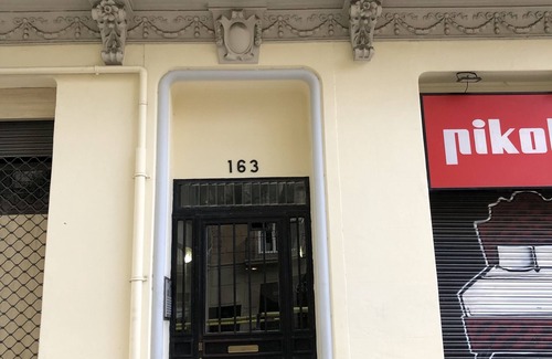 La Nova Esquerra de l'Eixample Apartamento | Last call! Piso centro Barcelona.10’ Pl. España, 20’ Pl Cataluña. 30’ Airport