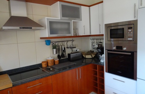 Conceicao e Cabanas de Tavira Apartamento | Reduced Price Only 10 / 24 September. 2 Bedroom Suite Terrace Wifi