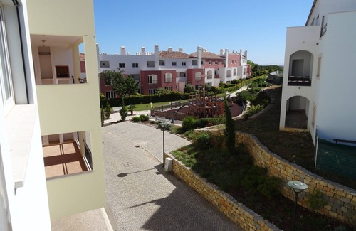 Conceicao e Cabanas de Tavira Apartamento | Reduced Price Only 10 / 24 September. 2 Bedroom Suite Terrace Wifi