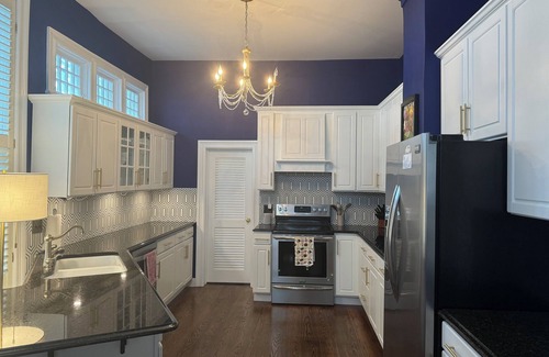 Cape May Casa | Last Min deal 7/6-7/13 - 3 night min. Jackson St with pool.