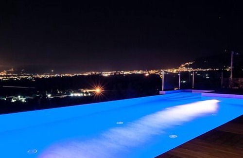 Castellammare del Golfo Villa | WWW.BAGLIORIDISICILIA.COM - LAST MINUTE 4/30 AUGUST!