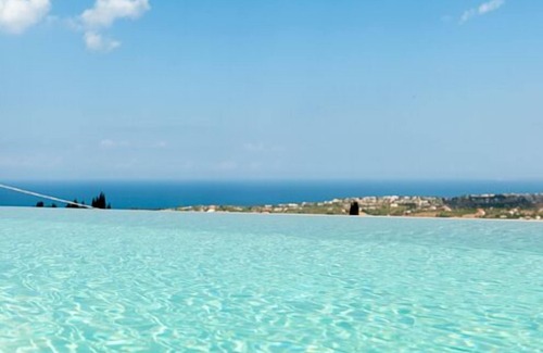 Castellammare del Golfo Villa | WWW.BAGLIORIDISICILIA.COM - LAST MINUTE 4/30 AUGUST!
