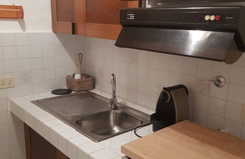 Arzachena Apartamento | DISCOUNT 10% 24 AUGUST 1 SEPTEMBER BAJA SARDINIA THE STRAWBERRY TREE