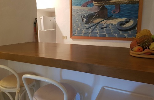 Arzachena Apartamento | DISCOUNT 10% 24 AUGUST 1 SEPTEMBER BAJA SARDINIA THE STRAWBERRY TREE